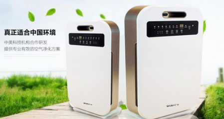 专业空气净化品牌德立浦遭疯抢断货？