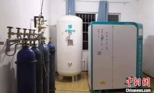 长沙智造赋能战“疫” 当“黑科技”遇见净化科技