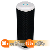 航天迅驰无耗材空气净化器WJ-BK 科技白L净化科技，守护您的呼吸健康