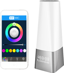 天浪创新科技 引领检测科技的新浪潮