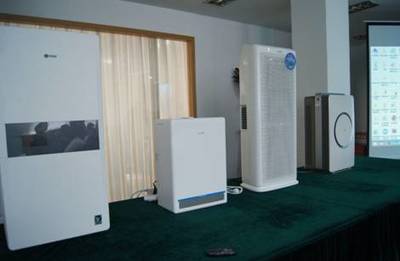 科学验证 6类除醛产品测试结果公布，空气净化器与新风机效果更显著