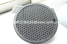 中建南方净化科技组合式圆形HEPA空气过滤器介绍